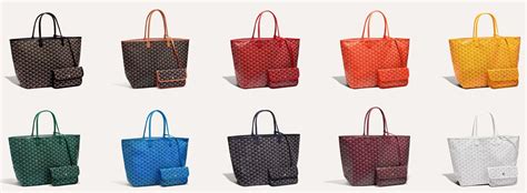 goyard handle melting|A Full Guide To Goyard Saint Louis Tote (Prices, .